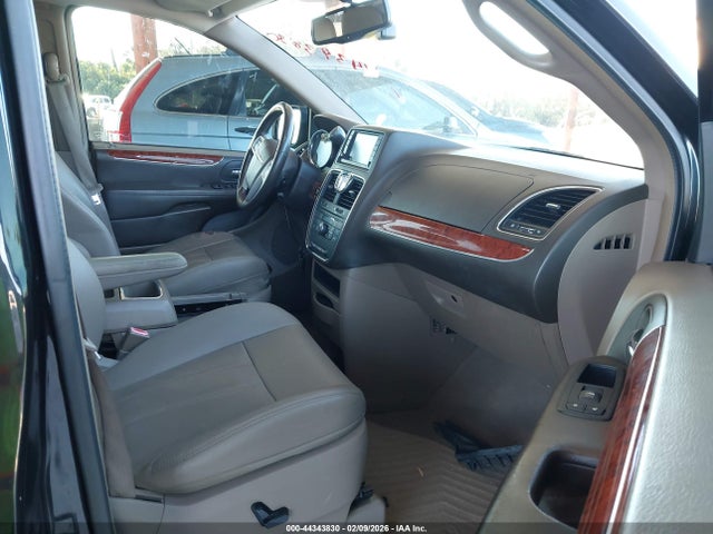 Aukcja sprzedaży 2015 Chrysler Town & Country Touring-l, vin: 2C4RC1CG9FR662686, numer aukcji: 44343830
