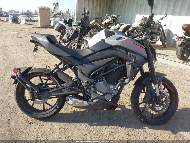 LCEPDPL11P6001312 Cf Moto 300nk