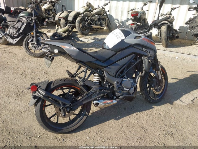 LCEPDPL11P6001312 Cf Moto 300nk