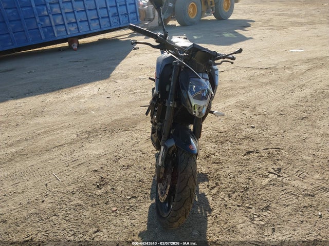 LCEPDPL11P6001312 Cf Moto 300nk