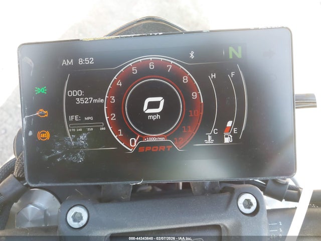 LCEPDPL11P6001312 Cf Moto 300nk