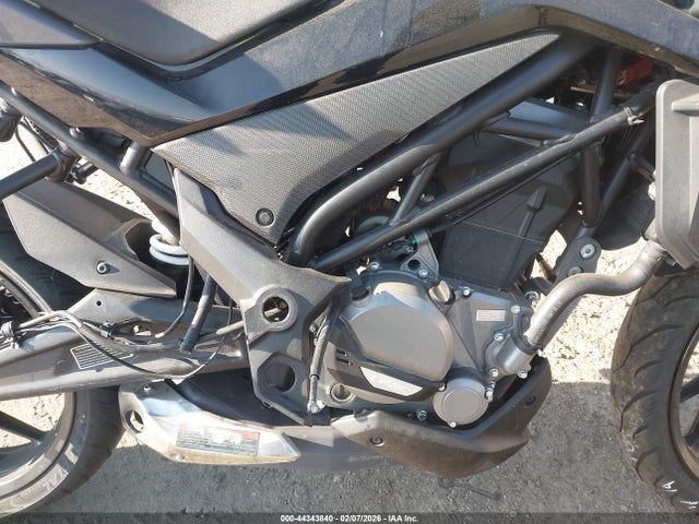 LCEPDPL11P6001312 Cf Moto 300nk