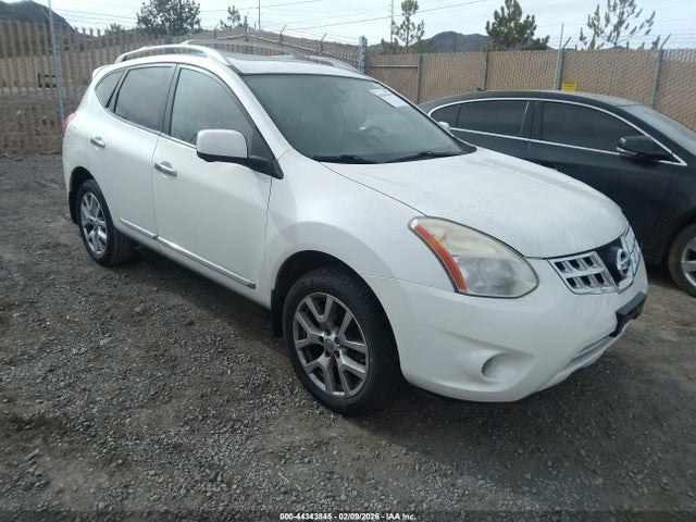 2012 NISSAN ROGUE JN8AS5MV8CW377196