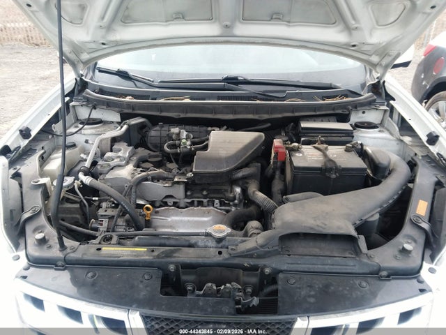 2012 NISSAN ROGUE JN8AS5MV8CW377196 Photo 9