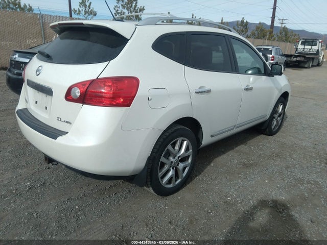2012 NISSAN ROGUE JN8AS5MV8CW377196 Photo 3