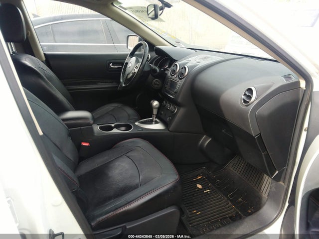 2012 NISSAN ROGUE JN8AS5MV8CW377196 Photo 4