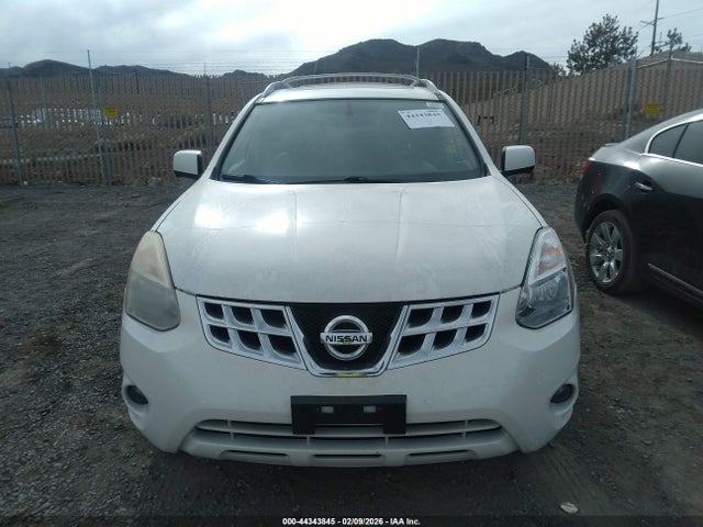 2012 NISSAN ROGUE JN8AS5MV8CW377196 Photo 5