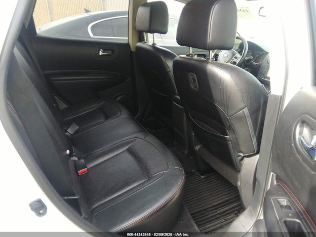 2012 NISSAN ROGUE JN8AS5MV8CW377196 Photo 7
