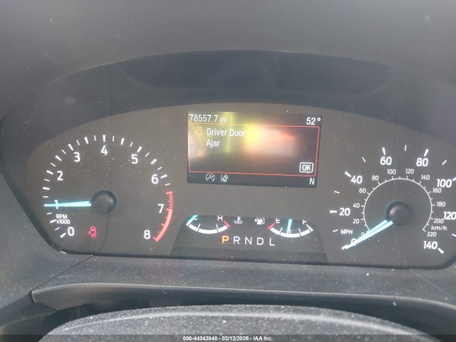 1FMCU9G69NUB08676 Ford ESCAPE SE
