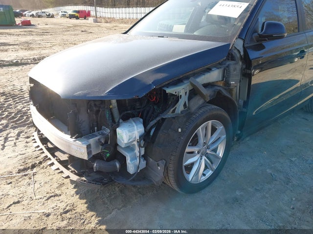Aukcja sprzedaży 2018 Audi Q3 2.0t Premium/2.0t Sport Premium, vin: WA1ECCFS0JR007027, numer aukcji: 44343854
