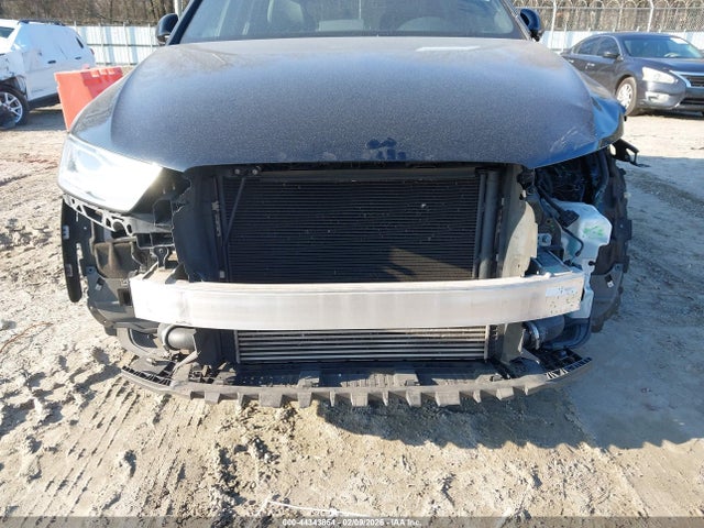 Aukcja sprzedaży 2018 Audi Q3 2.0t Premium/2.0t Sport Premium, vin: WA1ECCFS0JR007027, numer aukcji: 44343854