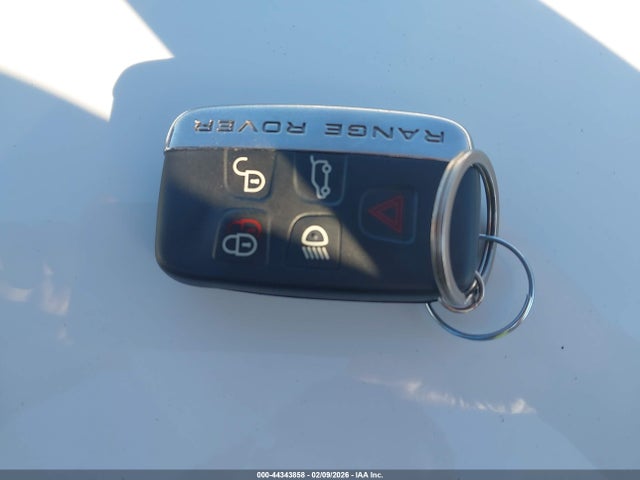 2014 LAND ROVER RANGE ROVER EVOQUE SALVP2BG0EH949766 Photo 10