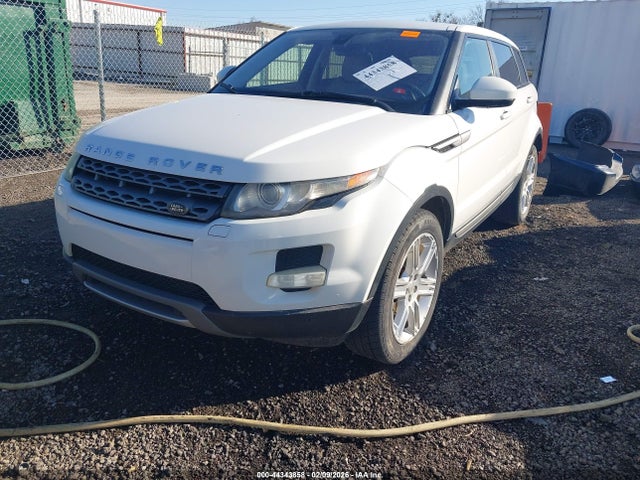 2014 LAND ROVER RANGE ROVER EVOQUE SALVP2BG0EH949766 Photo 1