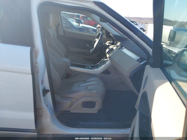 2014 LAND ROVER RANGE ROVER EVOQUE SALVP2BG0EH949766 Photo 4
