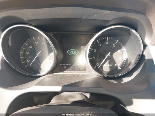 2014 LAND ROVER RANGE ROVER EVOQUE SALVP2BG0EH949766 Photo 6