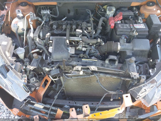 2022 NISSAN KICKS 3N1CP5DV5NL501605 Photo 9