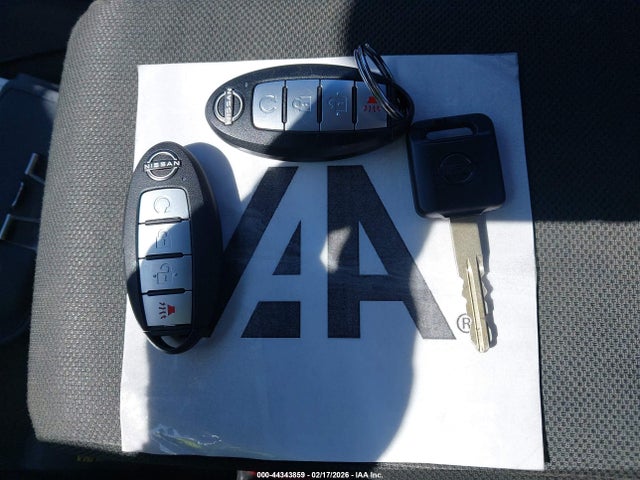 2022 NISSAN KICKS 3N1CP5DV5NL501605 Photo 10