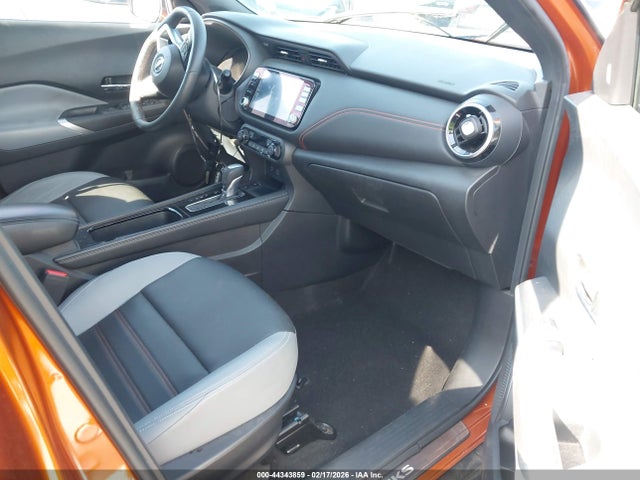 2022 NISSAN KICKS 3N1CP5DV5NL501605 Photo 4