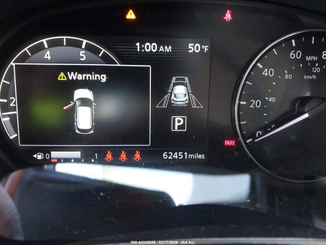 2022 NISSAN KICKS 3N1CP5DV5NL501605 Photo 6