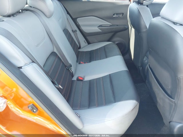 2022 NISSAN KICKS 3N1CP5DV5NL501605 Photo 7