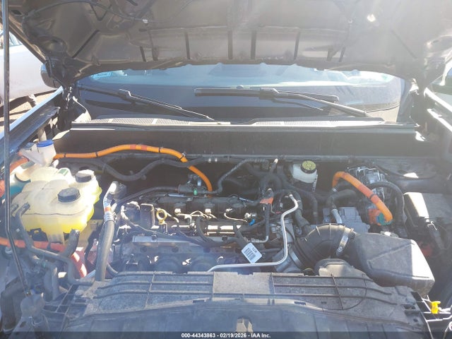 Ford Maverick Xlt 2022 3FTTW8E36NRB00480 Image 10