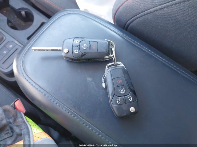 Ford Maverick Xlt 2022 3FTTW8E36NRB00480 Image 11