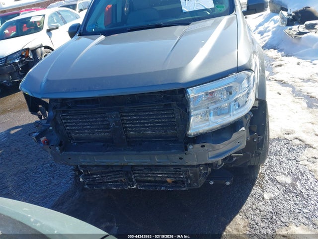 Ford Maverick Xlt 2022 3FTTW8E36NRB00480 Image 13