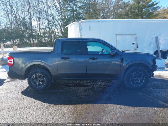 Ford Maverick Xlt 2022 3FTTW8E36NRB00480 Image 14
