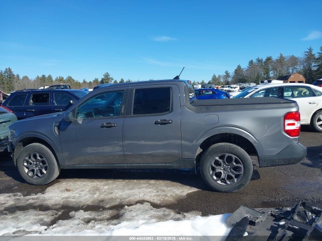 Ford Maverick Xlt 2022 3FTTW8E36NRB00480 Image 15