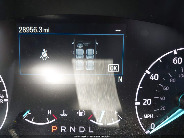 Ford Maverick Xlt 2022 3FTTW8E36NRB00480 Image 16