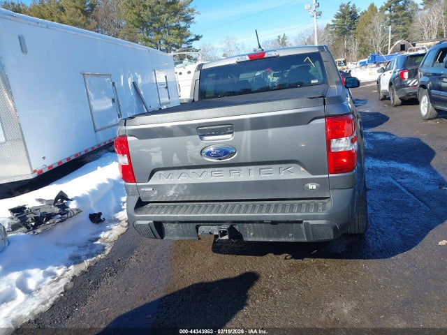 Ford Maverick Xlt 2022 3FTTW8E36NRB00480 Image 17