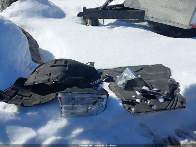 Ford Maverick Xlt 2022 3FTTW8E36NRB00480 Image 12