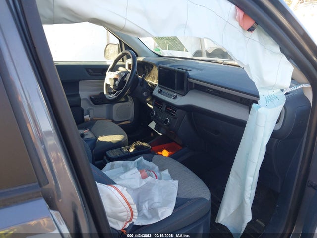 Ford Maverick Xlt 2022 3FTTW8E36NRB00480 Image 5