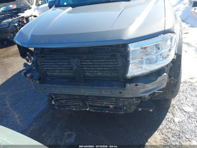 Ford Maverick Xlt 2022 3FTTW8E36NRB00480 Image 6