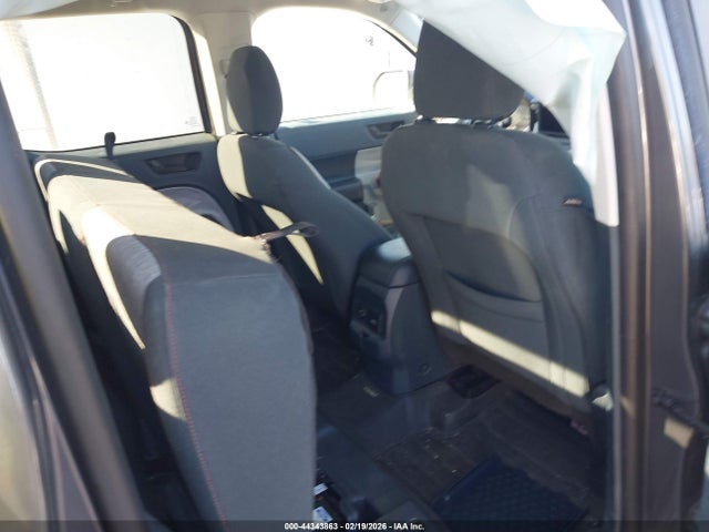 Ford Maverick Xlt 2022 3FTTW8E36NRB00480 Image 8