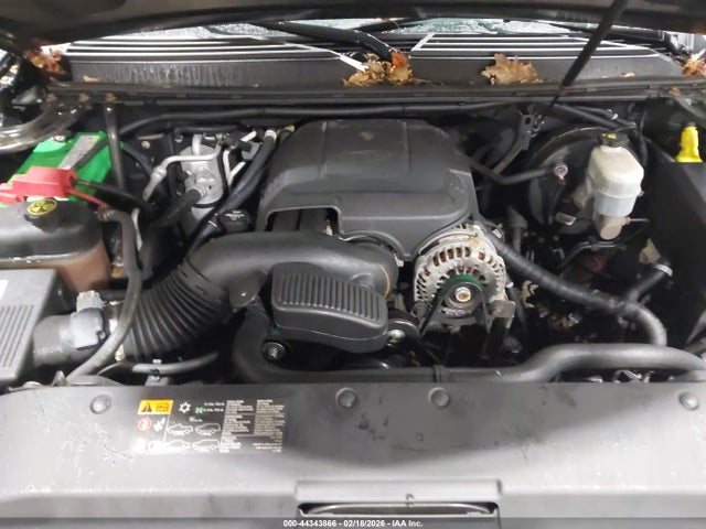 2012 CADILLAC ESCALADE 1GYS4BEF6CR324098 Photo 9