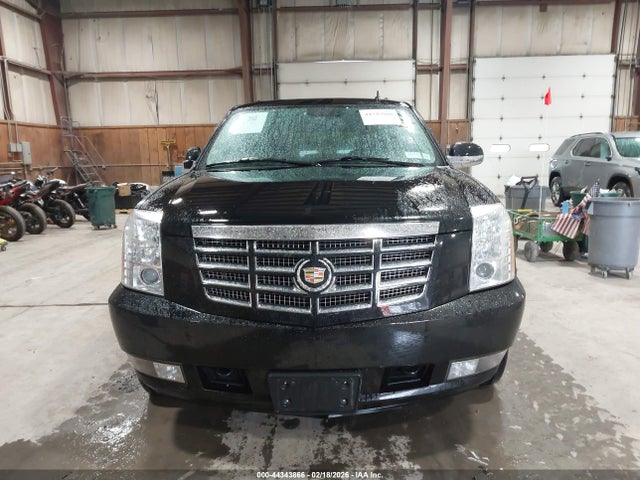 Aukcja sprzedaży 2012 Cadillac Escalade Luxury, vin: 1GYS4BEF6CR324098, numer aukcji: 44343866