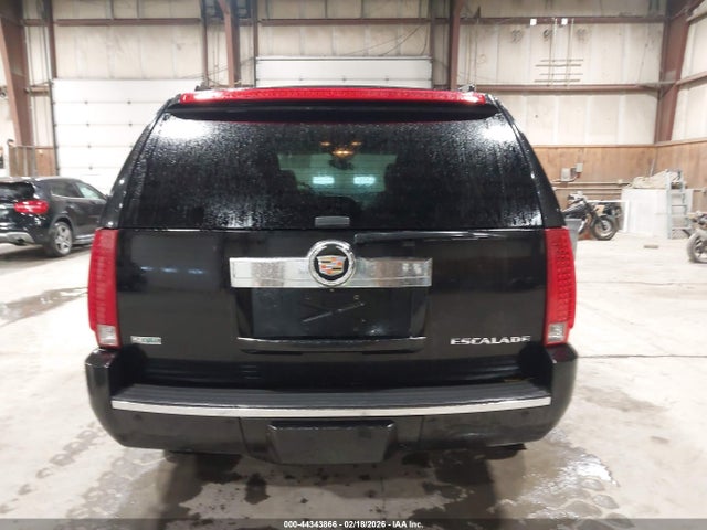 Aukcja sprzedaży 2012 Cadillac Escalade Luxury, vin: 1GYS4BEF6CR324098, numer aukcji: 44343866