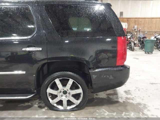 Aukcja sprzedaży 2012 Cadillac Escalade Luxury, vin: 1GYS4BEF6CR324098, numer aukcji: 44343866
