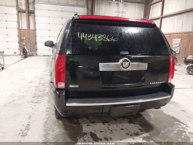 Aukcja sprzedaży 2012 Cadillac Escalade Luxury, vin: 1GYS4BEF6CR324098, numer aukcji: 44343866