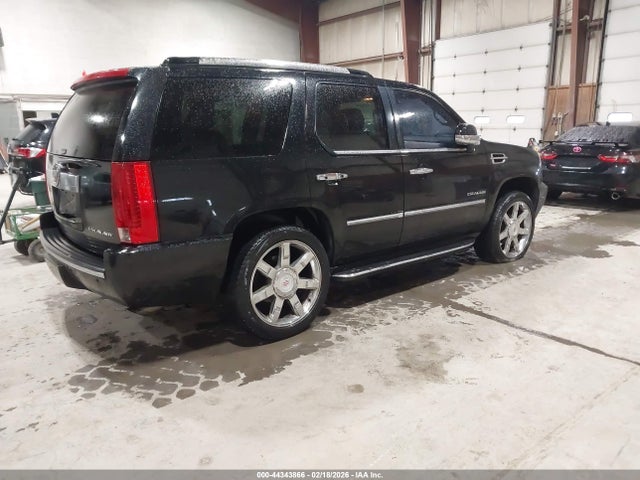 2012 CADILLAC ESCALADE 1GYS4BEF6CR324098 Photo 3