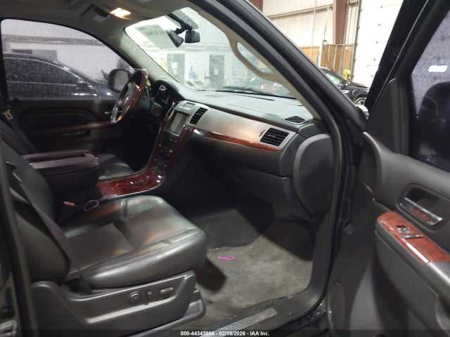 2012 CADILLAC ESCALADE 1GYS4BEF6CR324098 Photo 4