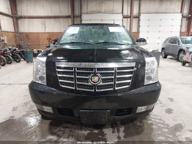 2012 CADILLAC ESCALADE 1GYS4BEF6CR324098 Photo 5
