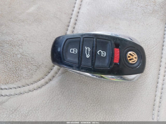 44343865 :رقم المزاد ، WVGEF9BP6DD010528 vin ، 2013 Volkswagen Touareg Vr6 Lux مزاد بيع