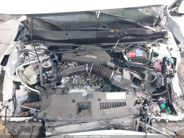 2020 HONDA CR-V 2HKRW2H88LH605564 Photo 9