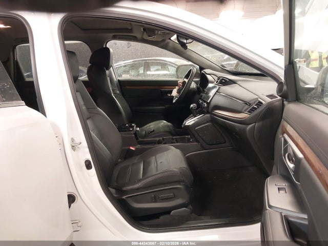 2020 HONDA CR-V 2HKRW2H88LH605564 Photo 4