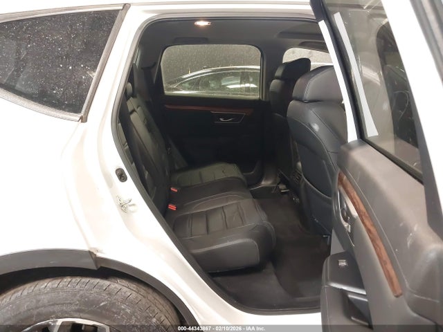 2020 HONDA CR-V 2HKRW2H88LH605564 Photo 7