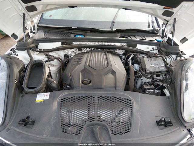 Porsche Macan T 2023 WP1AA2A54PLB06191 Image 10