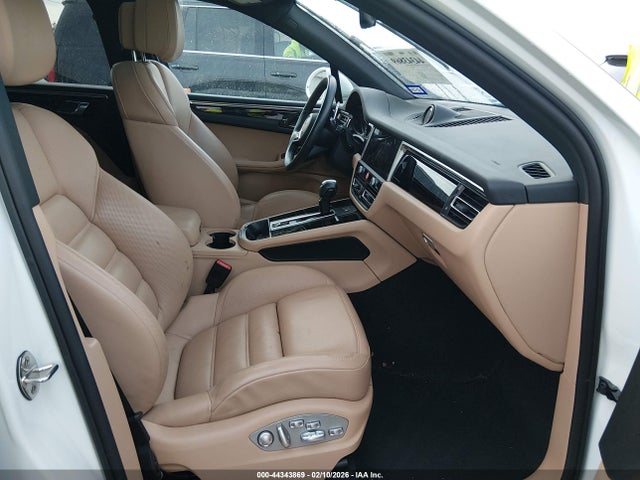 Porsche Macan T 2023 WP1AA2A54PLB06191 Image 5