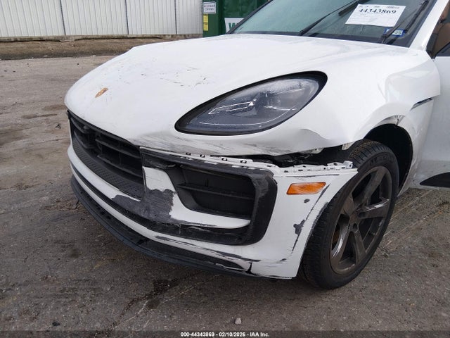 Porsche Macan T 2023 WP1AA2A54PLB06191 Image 6
